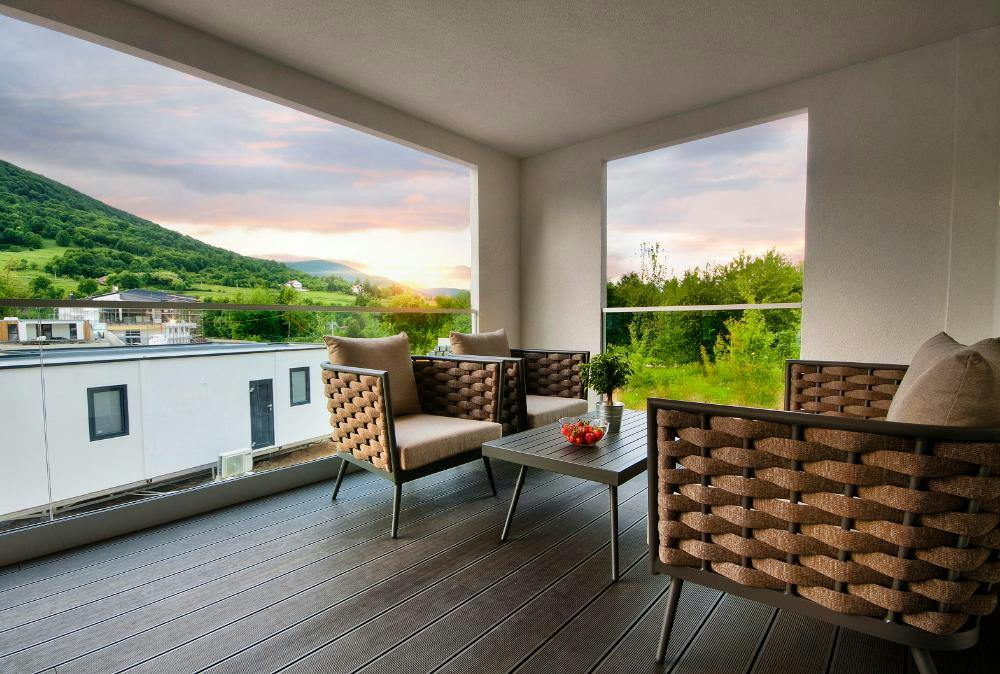 Camping Plitvice - Jesen u vrhunskom kampu uz uključen doručak za parove